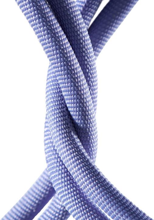 Immagine prodotto Baseus Crystal Shine Series Fast Charging Data Cable USB to iP 2.4A 2m Purple (2 m)