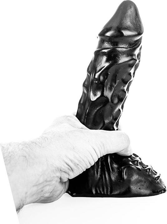 Image du produit All Black 23 cm