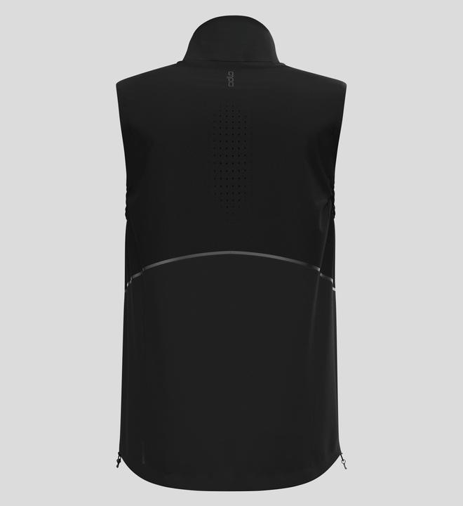 Actual product image Odlo Zeroweight Warm Reflective 2.0 (XL)