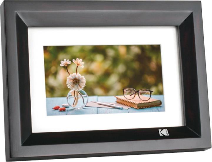 Immagine prodotto Kodak RDPF-700WBK (7", 1024 x 600 pixel)