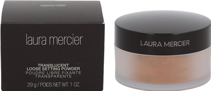 Image du produit Laura Mercier Loose Setting Powder (Moyennement profond)