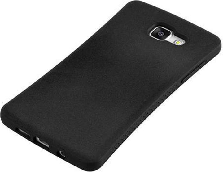 Actual product image Cadorabo Hard Cover Hybrid Rubberized