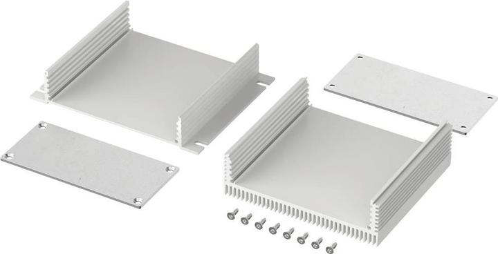 Produktbild Bopla Filotec Aluminium Enclosure F1048-100KWL (Gehäuse)