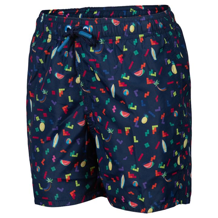 Produktbild Arena B Beach Boxer Allover II (164)