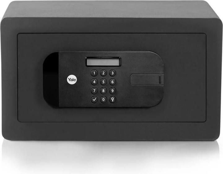 Productafbeelding Yale Sejf o wysokim poziomie bezpieczestwa (20.50 l)