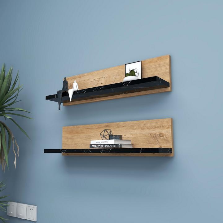 Produktbild Skye Decor Shelf (60 x 13 x 15 cm)