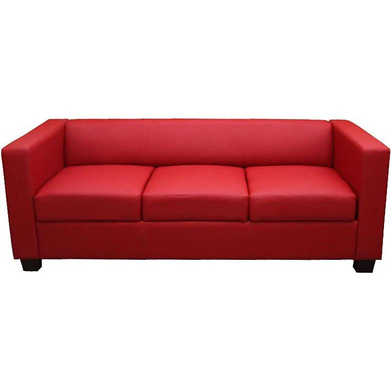 MCW, Sofa, Lille-S-3 (3-Sitzer)