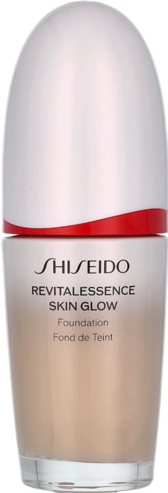 Actual product image Shiseido Revitalising Skin Glow Fond de Teint No 130 (130 Opal)