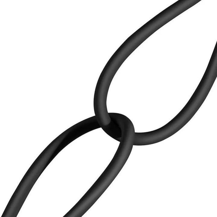 Image du produit Baseus Cable USB do USB-C Superior 100W 2m (black) (2 m, USB 2.0)