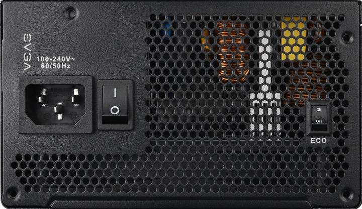 Produktbild EVGA B5 (750 W)