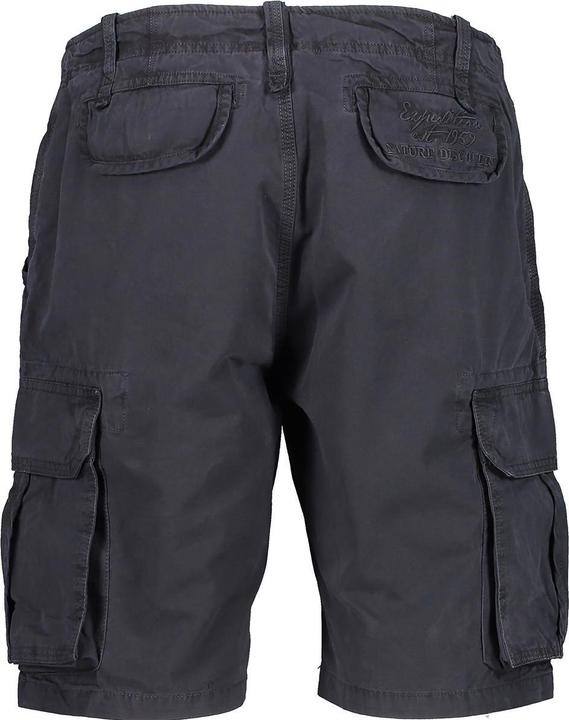 Image du produit CMP Campagnolo Bermuda en toile (XXL)
