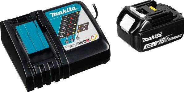 Produktbild Makita DUR194RFX2 Akku-Sense (Trimmfaden)