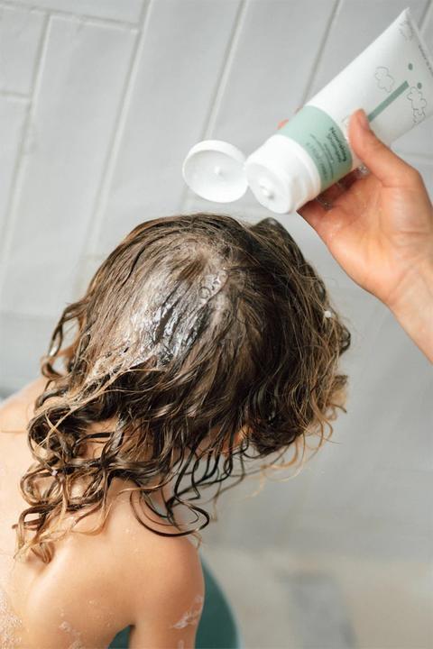 Image du produit Naïf Shampooing