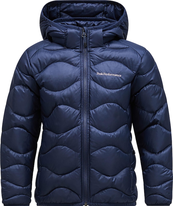 Produktbild Peak Performance Helium Down Hoodie (140)