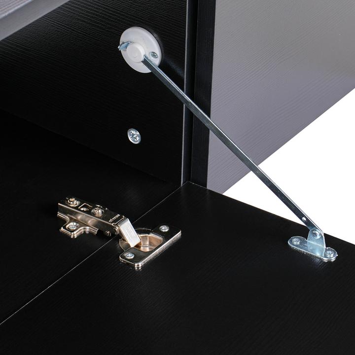 Produktbild Beliani Gladstone (180 x 32 x 30 cm)