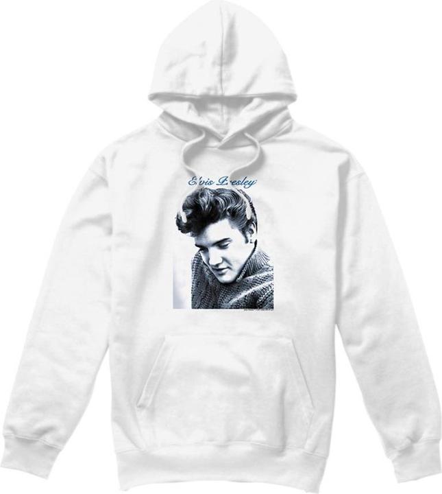 Produktbild Elvis Kapuzenpullover (L)