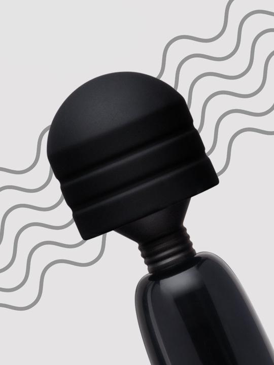 Actual product image Lovehoney Powerful multispeed massager