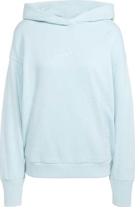 Actual product image Adidas W All Szn Ft Hd - halmin (S)