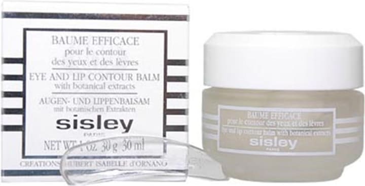 Actual product image Sisley Trees Efficaceous (Crème, 30 ml, Day)
