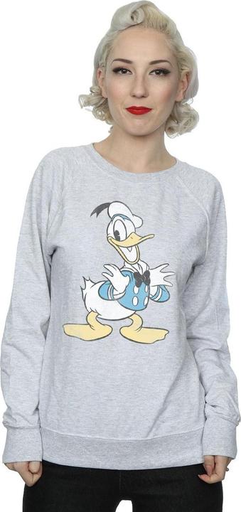 Produktbild Disney Donald Duck Posing Sweatshirt (XXL)
