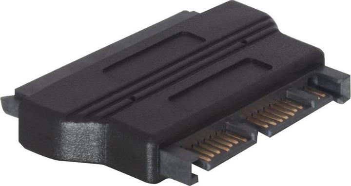 Image du produit Delock Adaptateur Serial ATA