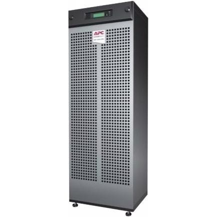 Thumbnail - APC MGE Galaxy 3500 3:1 with 2 Battery Modules Expandable to 4 (15 VA, 12000 W), USV