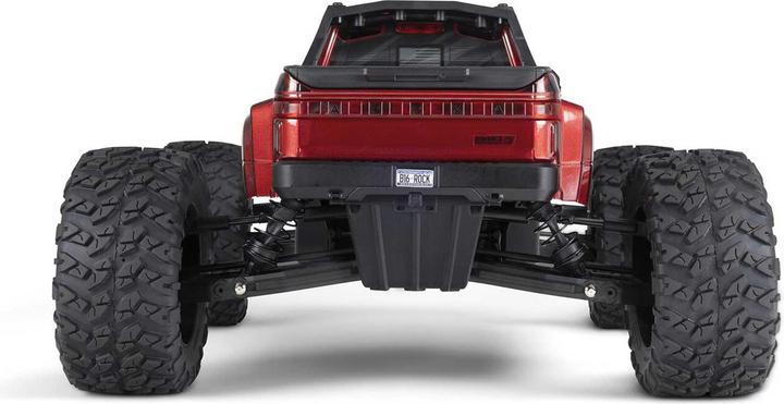 Image du produit Arrma Big Rock 6S 4x4 BLX (RTR Prêt à fonctionner)