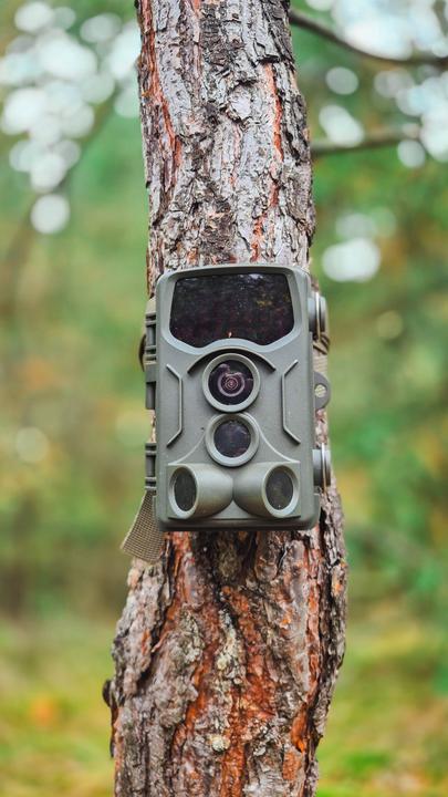 Produktbild Braun Photo BRAUN Scouting Cam Black800