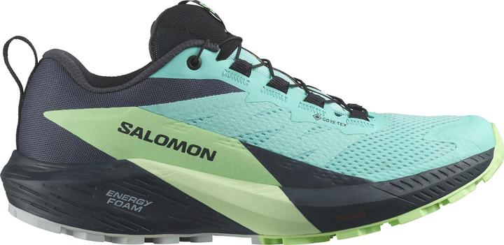 Actual product image Salomon Sense Ride 5 GTX W 472160 40 (40)