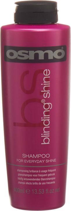 Immagine prodotto Osmo Blinding Shine Shampoo New (Shampoo liquido, 400 ml)