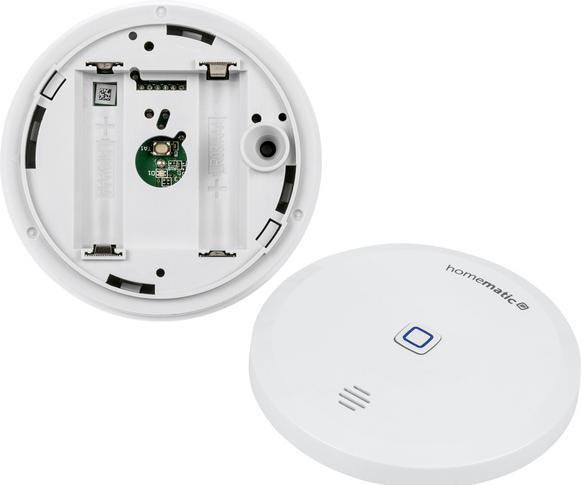 Produktbild Homematic IP Set Wassersensoren 3x SWD