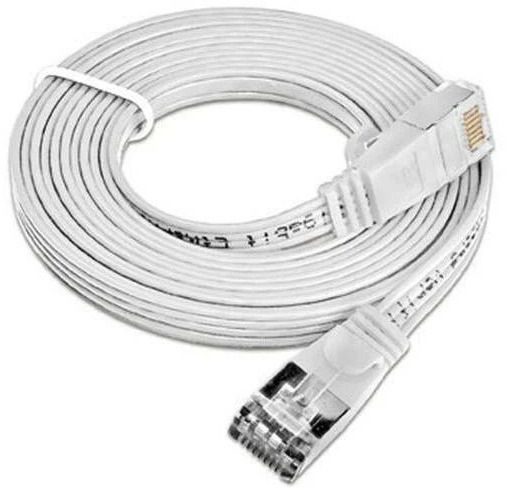 Actual product image Wirewin Network cable (STP, CAT6, 5 m)