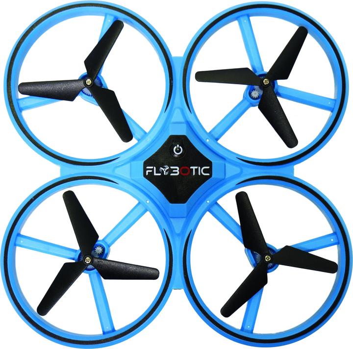 Productafbeelding Silverlit Flitsende drone (84600)