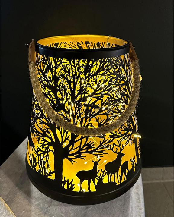 Produktbild GuGus Windlicht (1x)