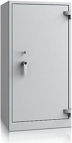 Actual product image kaiserkraft Steel cabinet, fireproof (65 x 50 x 122.60 cm)