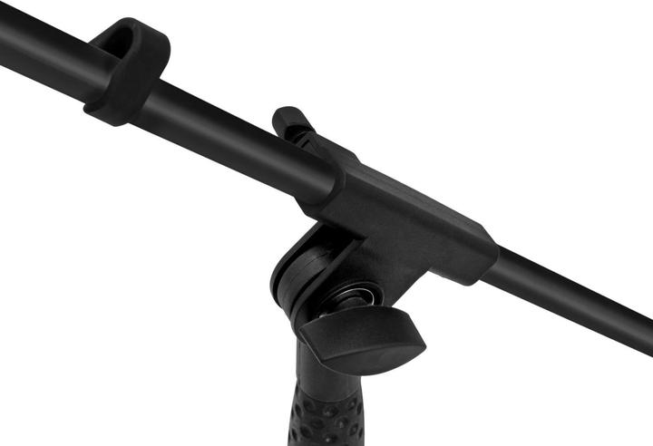 Produktbild Omnitronic Mikrofonstativ MS-1B mit Galgen