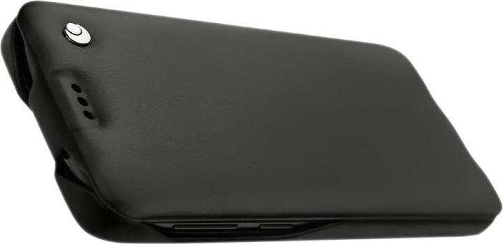 Immagine prodotto Noreve Cover in pelle verticale (Samsung Galaxy S9+)