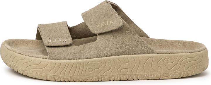 Image du produit Veja Etna Suede Taupe / Almond (45)
