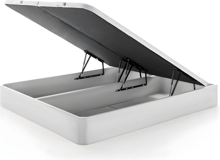 Immagine prodotto Ysmée Asgard (180 x 200 cm, Nucleo della molla)