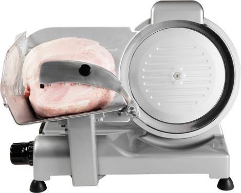 Actual product image Magimix 11656 All Purpose Slicer T250