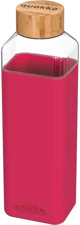 Quokka Storm 700 ml - Glas Trinkflasche (0.70 l)