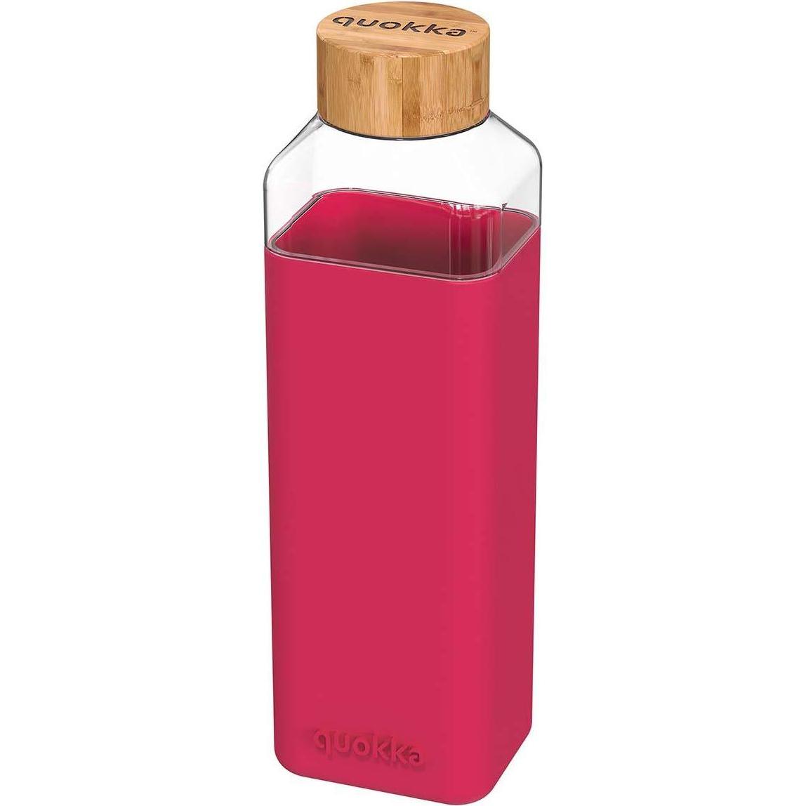 Thumbnail - Quokka, Trinkflasche + Thermosflasche, (0.70 l)