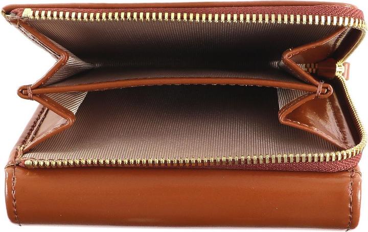 Actual product image Gianni Chiarini Clux Wallet