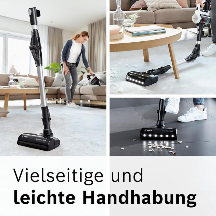 Produktbild Bosch Hausgeräte Unlimited 7