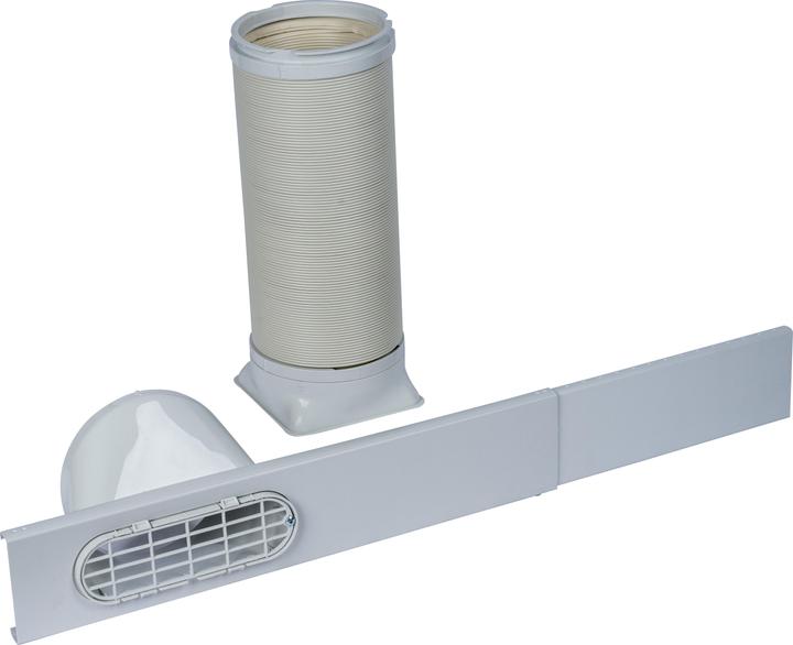 Produktbild Tornado Klimaanlage TPHAW-07ABG / AC Monoblock 7K.BTU Weiss (7000 BTU/h)