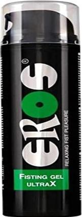 Immagine prodotto Eros Gel per pugni UltraX (200 ml)