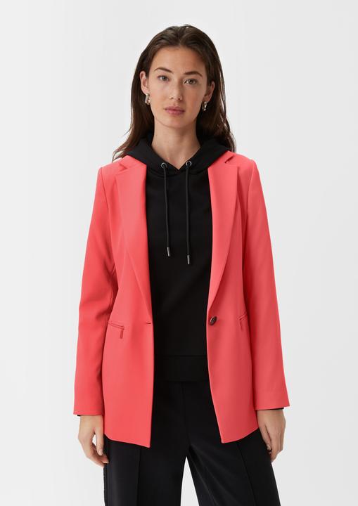 Immagine prodotto Comma Indoor-Blazer Blazer mit Reissverschlusstaschen (Banda radio 38 (2600 MHz))