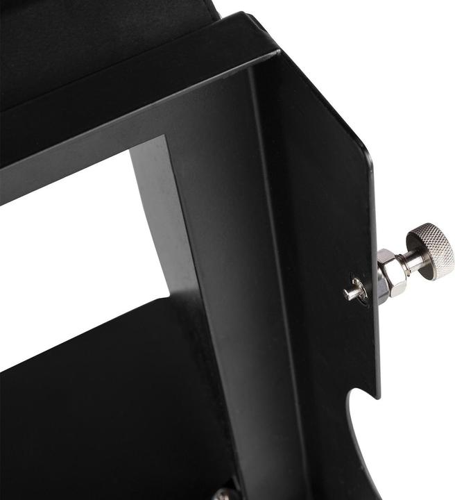 Actual product image BeamZ Hinged door StarColor540BD (Lighting control desk)