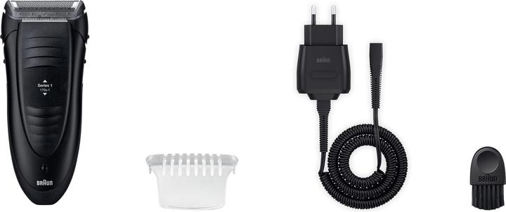 Produktbild Braun Series 1