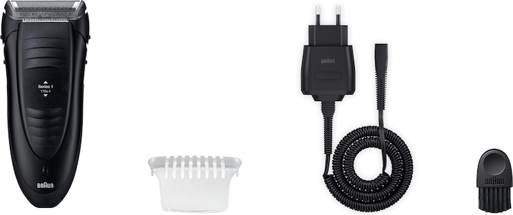 Productafbeelding Braun Serie 1